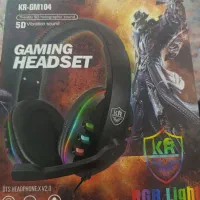 هدفون گیمینگ