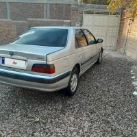 پژو پارس|خودرو سواری و وانت|مراغه, |دیوار