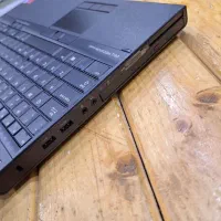 لپ تاپ dell طراحی، حسابداری، دانشجویی m4800|رایانه همراه|میبد, |دیوار