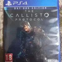 بازی callisto