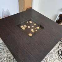میز ناهار خوری