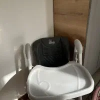 صندلی غذادرحد