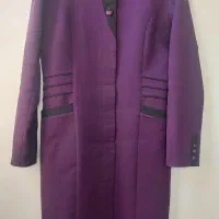 مانتو اداری