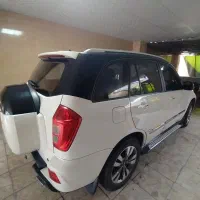 ام وی ام x33s|خودرو سواری و وانت|رشت, اسماعیل آباد|دیوار