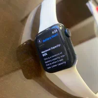 اپل واچ SE سری ۹ ۲۰۲۳