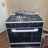 اجاق‌گاز نو|اجاق گاز و لوازم برقی پخت‌وپز|اهواز, کوی آغاجاری|دیوار