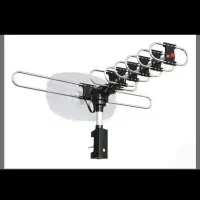 نصب آنتن حرفه ای و فوری تعمیرات