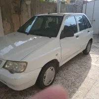 پراید ۱۱۱