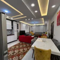 ۸۴ متری محدوده برازنده (شرایطی)