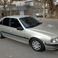 پژو پرشیا|خودرو سواری و وانت|همدان, |دیوار