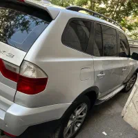 Bmw x3|خودرو سواری و وانت|تهران, مهران (سیدخندان)|دیوار