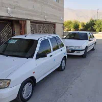 پراید 111مدل 98|خودرو سواری و وانت|همدان, |دیوار