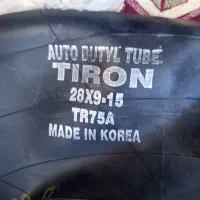 تیوب لیفتراک یک عددنوکره