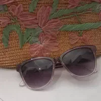 ۲ عدد عینک آفتابی زنانه