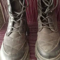 نیم بوت|کیف، کفش، کمربند|زنجان, |دیوار