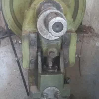 پرس ضربه ای ۴ تن متغیر