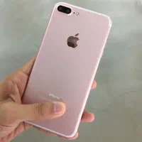 گوشی 7plus فقط معاوضه با گوشی اندوید