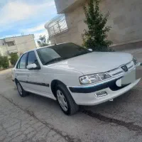 پژو پارس موتور xu7p|خودرو سواری و وانت|کازرون, |دیوار