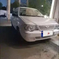 پراید ۱۱۱ مدل ۹۲