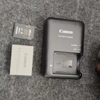 دوربین عکاسی و فیلم برداری کنون G1X ...|دوربین عکاسی و فیلمبرداری|پرند, فاز ۱|دیوار