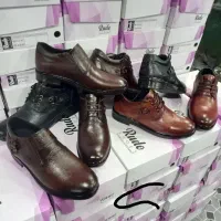 کفش چرم تبریز