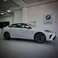 بی ام و bmw 225 L 2025