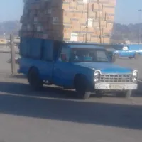 نیسان مدل 82