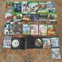 سیدی ایکس باکس360