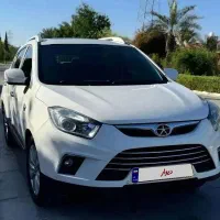 جک S5 اتومات کم کارکرد خونگی در جم