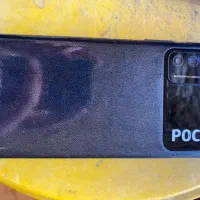 گوشی poco m3