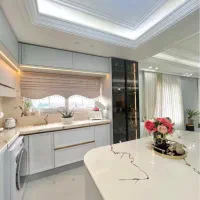 فروش آپارتمان ۲۵۰ متری در گلسار بلوار گیلان|فروش آپارتمان|رشت, گلسار|دیوار