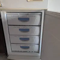 یخچال فریزر هیمالیا|یخچال و فریزر|کرج, باغستان|دیوار