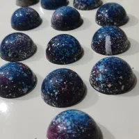 شکلاتهای دستساز با فیلینگهای متنوع ولذیذ|خوردنی و آشامیدنی|نورآباد, |دیوار