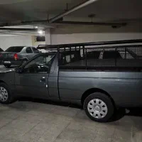 آریسان 2|خودرو سواری و وانت|پرند, فاز ۴|دیوار