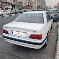 پرشیا مدل88تکسوز با سیستم پاینر|خودرو سواری و وانت|تهران, شهران شمالی|دیوار