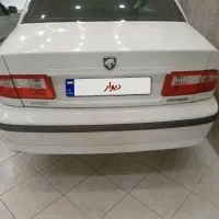 سمند Lx مولتی پلکس ۱۶۳ کار واقعی