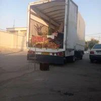 حمل اثاثیه منزل صحنه  (دلفانی)|خدمات حمل و نقل|صحنه, |دیوار