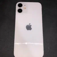 آیفون ۱۲ مینی