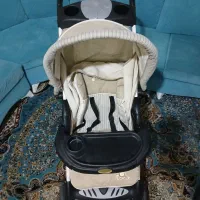 کالسکه  خارجی|کالسکه و لوازم جانبی|اهواز, زیتون کارگری|دیوار