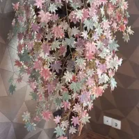 درختچه پاییزی مصنوعی