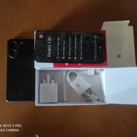 شیائومی Redmi 13C با حافظهٔ ۱۲۸ گیگابایت