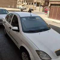 تیباصندوقدار دوگانه سوز ۹۷|خودرو سواری و وانت|تهران, زرگنده|دیوار