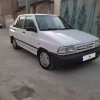 پراید 131مدل 93
