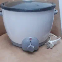 پلو پز پارس خزر مدل تیان ۱۸۱