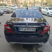 دنا پلاس توربو اتومات مدل ۴۰۱ اقساطی و معاوضه|خودرو سواری و وانت|اصفهان, کوجان|دیوار