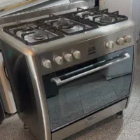 فرگاز تمام استیل