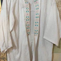 بافت خز دار و مانتو نو دونه ای ۱۰۰|لباس|قم, خاکفرج|دیوار