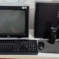 کامپیوتر خانگی رومیزی
