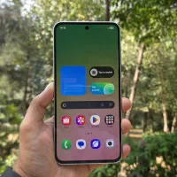 سامسونگ galaxy a56 با حافظهٔ ۲۵۶ گیگابایت|موبایل|اصفهان, خرم|دیوار