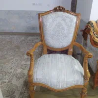 مبل تک نفره